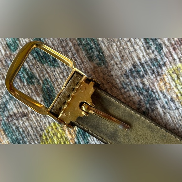 Vintage Valentino Belt - Picture 5 of 9